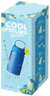 sample2:カラビナ付きボトル入涼感タオル    現在入荷待ち　７月８日ごろ予定 在庫数は入荷後のフリー数です。