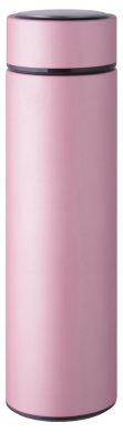 ミスティック　ステンレス携帯ミニマグボトル450ｍｌ（ピンク）