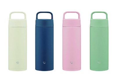 象印・真空ステンレスマグボトル500ml