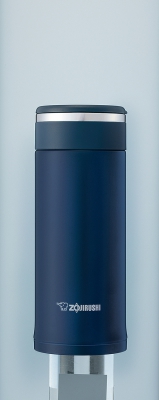 象印・真空ステンレスマグボトル360ml
