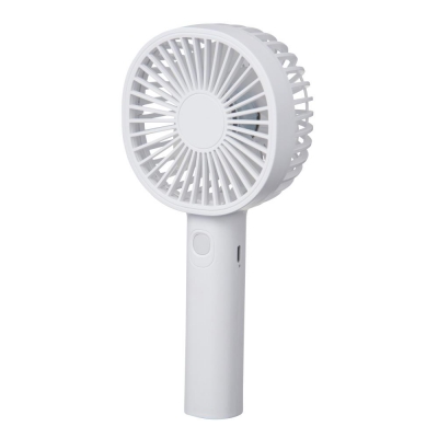 充電式ハンディファン