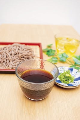 涼々ガラスのマルチカップ4Ｐ