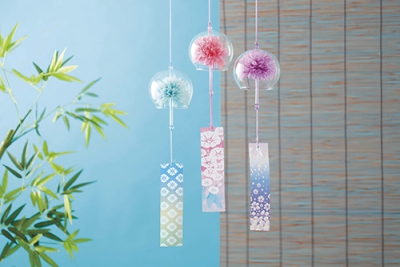 花風鈴２０２６