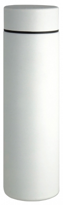 ＭＩP　ロングステンレスマグボトル300ｍｌ（ホワイト）