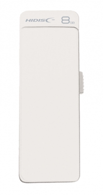 スライド式ＵＳＢフラッシュドライブ32ＧＢ